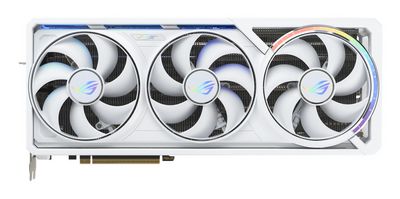 RTX 5090 32G ASUS ROG ASTRAL GDDR7 3 Fan