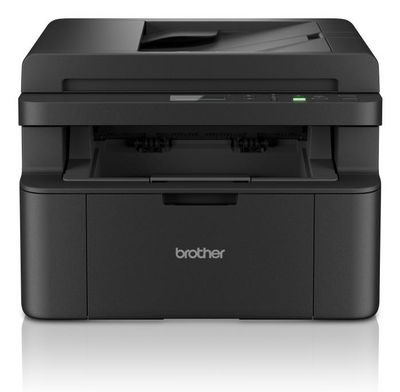 Brother Dcp-L1660W Multifunction Printer Laser A4 2400 X 600 Dpi 20 Ppm Wi-Fi