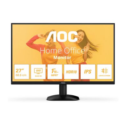 AOC Q27B35E computerskærm
