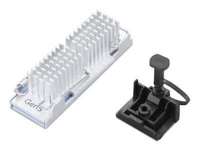 LENOVO ThinkStation Heatsink Kit for PCIe Gen5 M.2 SSD P3 TWR G2