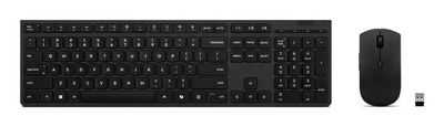 Lenovo Pro Wireless Combo Keyboard and Mouse US
