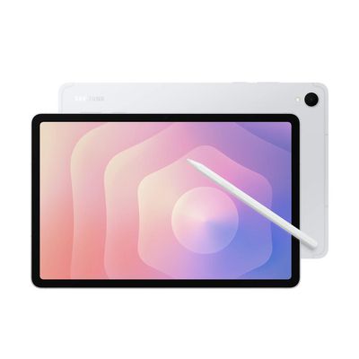 Samsung Galaxy Tab S11 Wi-Fi 12RAM 128GB silver