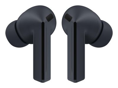 Samsung Galaxy Sm-R420Nzkaeue  Headphones/Headset True  Wireless Stereo (Tws) In-Ear Calls/Music Bluetooth Black