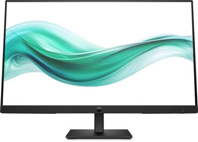 HP 324ph - Series 3 Pro - LED monitor
