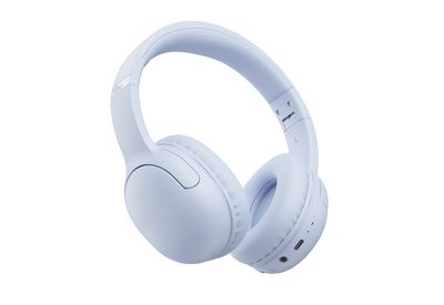 JVC Gumy Headband Wireless  Moonlight Blue