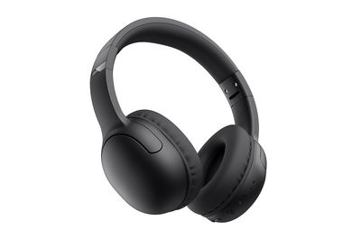 JVC Gumy Headband Wireless Olive  Black