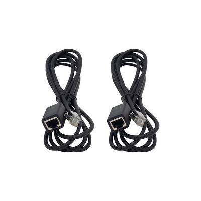 Poly External Mic Cable Extender  Kit - Cable/adapter