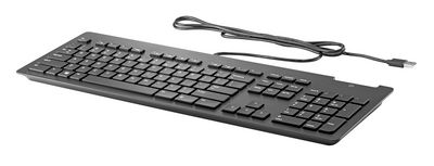 HP Slim v2 SmCard USB KBD NRL