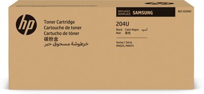 Samsung MLT-D204U Sort 15000 sider
