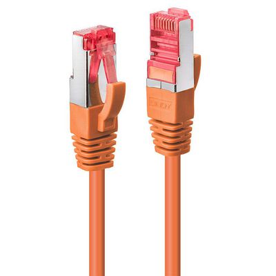 Lindy RJ-45 Cat.6 S/FTP 1m netværkskab