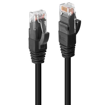 Lindy Cat.6 UTP Premium 7.5m netværksk
