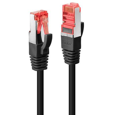 Lindy RJ-45 Cat.6 S/FTP 20m netværkska