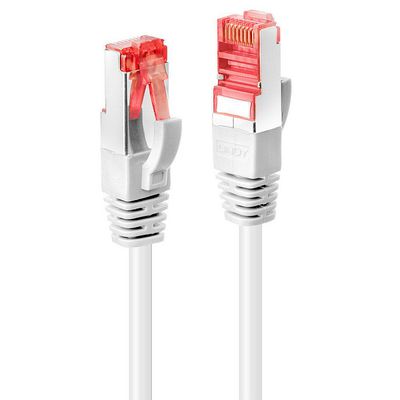 Lindy RJ-45 Cat.6 S/FTP 7.5m netværksk