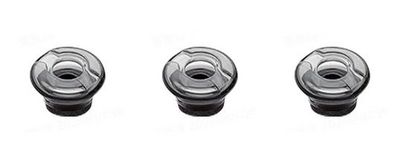 Yealink Ear tips for BH71 (medium,  3pcs)