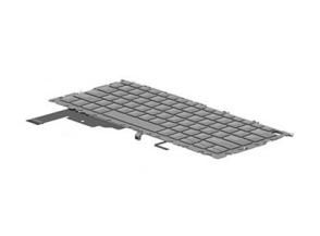 HP KEYBOARD CP BL UNITED KINGDOM