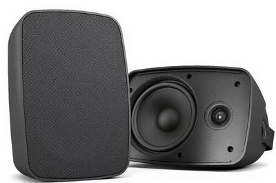 Vivolink 6.5" Passive Weather-Proof  100V Speaker