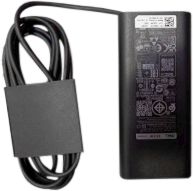 Dell 65W USB-C AC power adapter for laptops