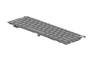 HP SPS-KEYBOARD BL SR FR