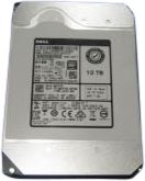 Dell HD 10T NL12 7.2K 3.5 H-LIBRA **Refurbished**