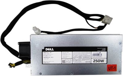 Dell PWR SPLY 250W CABLE ACBEL