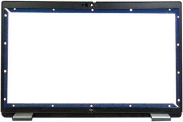 Dell LCD bezel for Latitude 5530 with IR camera