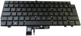 Dell 80-Key UK Layout Keyboard for  Systems