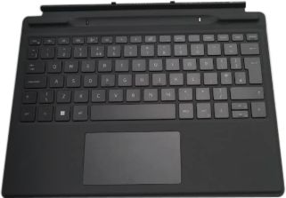Dell UK layout travel keyboard for Latitude 7320 Detachable