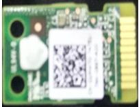 Dell TPM 2.0 security module for PowerEdge servers