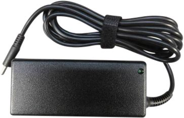 Dell 65W AC Adapter with 4.5mm Barrel Connector