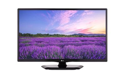 LG Smart FHD Hotel TV (Standard)  - 2022 Mar
