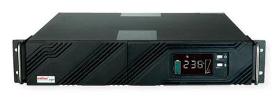 ROLINE LineSecure III 2000R - Line Interaktive USV 19 Rackversion