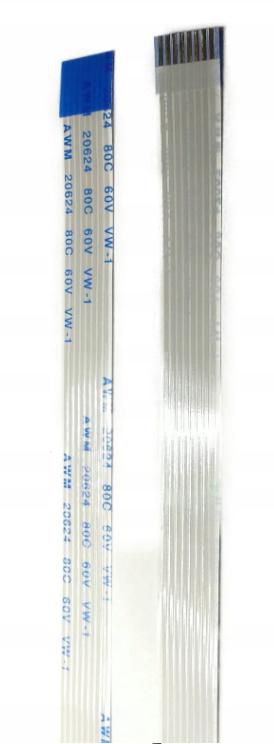 Zebra 300792002, Kabel, Grau, 1 Stück(e)