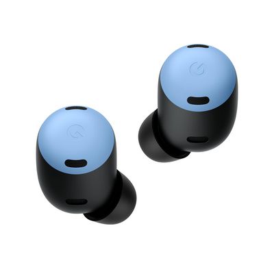 Google Pixel Buds Pro bay