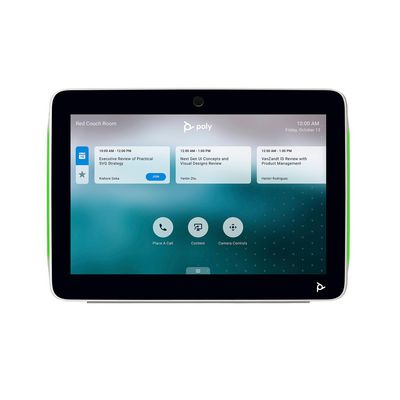 HP Tc10 White Touch Controller