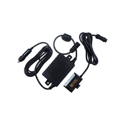 Brother Battery Eliminator Kit Cigarette Socket Connection PA-BEK-001CG Bilstrømsadapter
