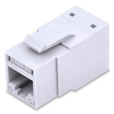 Belden REVConnect 10GX UTP Modular  Jack