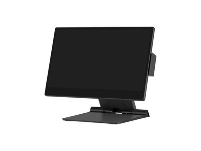 Capture 15.6-Inch POS system - Core  i5-1235U/ 16GB RAM / 512GB  SSD / with Win11 LTSC Value / with WiFi