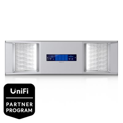 Ubiquiti UniFi Faceplate