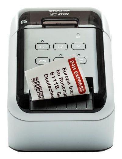 Brother QL-810Wc Etikettendrucker
