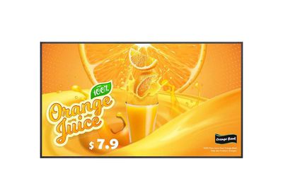 LG UH5Q Series 65UH5Q-E 65 4K UHD (2160p)