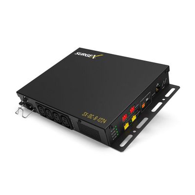 SurgeX Squid AM-SX-DC-8-1224-230 AC/DC Power Manager