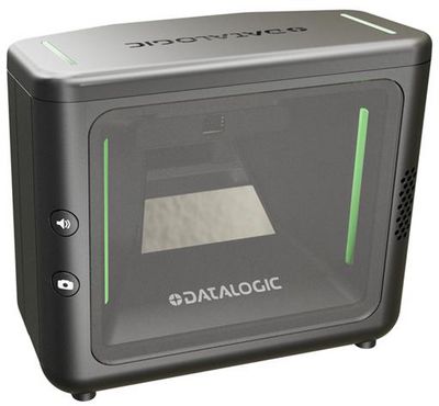 Datalogic Magellan 3610VSi, Integrierter Barcodeleser, 1D/2D, GS1 DataBar, Aztec Code, Datenmatrix, QR Code, 0 - 86100 Lux, 0 - 360°