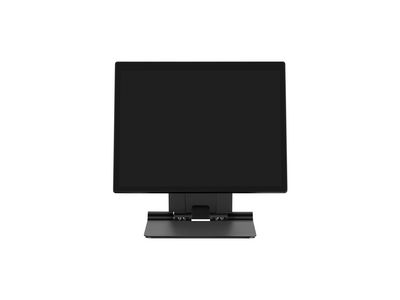 Capture 15" TFT LCD, 350nits, 1024x768, 10 Points Projected Capacitive Touch Screen(Bezel-free, ILITEK Touch Controller), Die-cast Aluminum