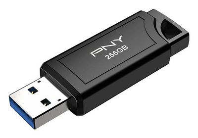 Stick PNY Pro Elite V3 USB 3.2 256GB