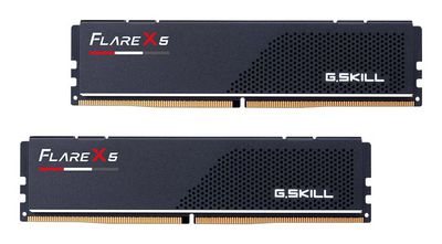 G.Skill Flare X5 F5-6000J3038F16GH2-FX5 DDR5 32 GB Kit CL30 288-pin DIMM