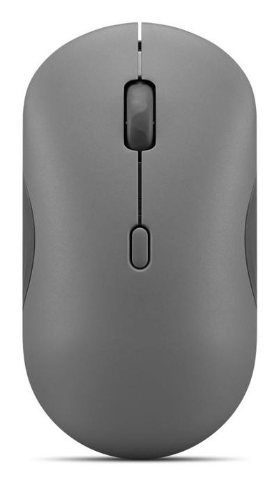 Lenovo 350 Optisk Trådløs Grå