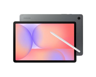 Samsung Galaxy Tab S10 Lite 5G Enterprise Edition 128 Gb 27.7 Cm (10.9") 6 Gb Wi-Fi 6 (802.11Ax) Grey