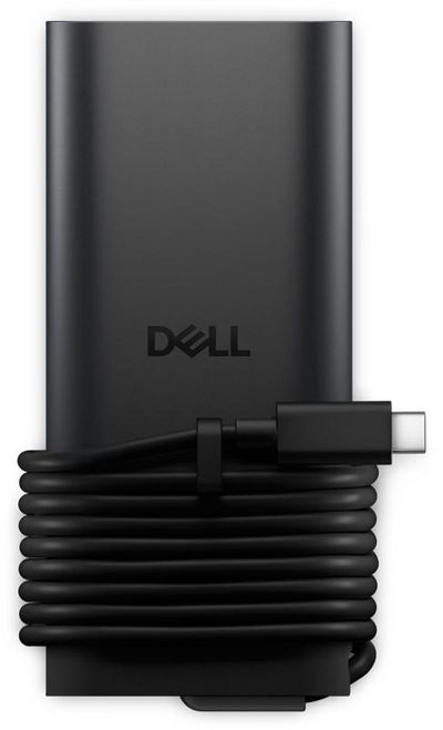 Dell M1XPP Dell E5 130W USB-C AC  Adapter with PowerCord- EURO