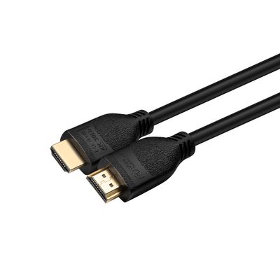 MicroConnect HDMI High Speed cable, 7.5 m  CCS