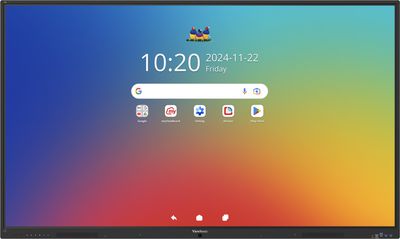 Viewsonic IFP7535-1-1C 75IN LFD TOUCH